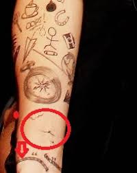 We did not find results for: Louis Tomlinson S 23 Tattoos Their Meanings Body Art Guru