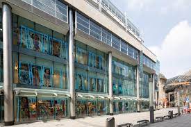 Primark köln is one of the popular shopping mall located in neumarkt 2 ,cologne listed under local business in cologne , clothing store in cologne , shopping mall in cologne Primark Koln Take Care Stay Safe