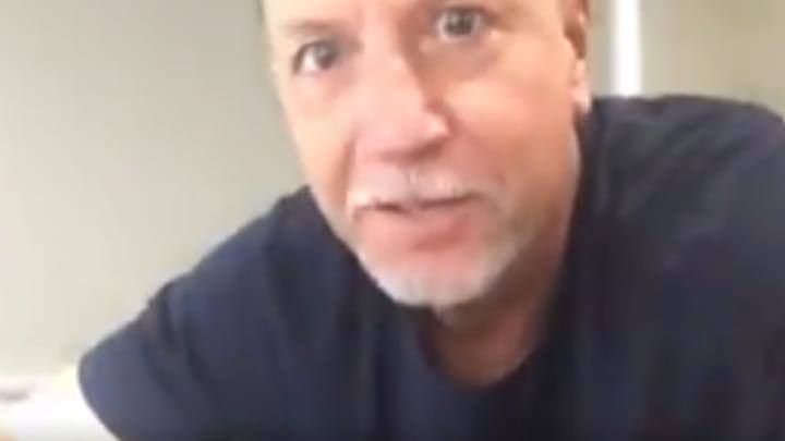 Dolphins OL Coach Chris Foerster Resigns After Video Surfaces