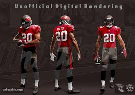 Details Of New Buccaneers Uniforms For 2020 Emerge Sportslogos Net News