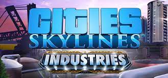 Riesenauswahl an spielen für konsole & pc. Cities Skylines Industries Codex Skidrow Codex