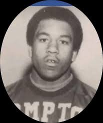 Remembering Derrick DC Copeland