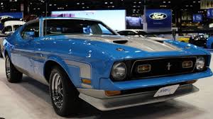 Image result for M O H Light Blue 1971 AC Cars