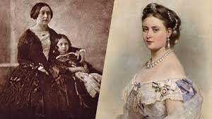 Queen victoria is associated with britain's great age of industrial expansion, economic progress and, especially, empire. Victoria Season 3 The Surprising Lives Of Victoria S Children Masterpiece Official Site Pbs