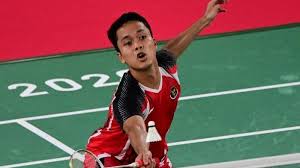 The recent duel was the 13th meeting of ginting vs chen long. Zojj7dx3r3m0im