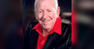 Albert Sidney Kelly Obituary