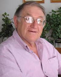 Jim Squires Obituary (1942