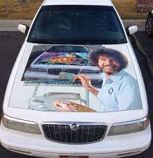21 People Crushing This So-called Game Of Life Car Paint Jobs Funny Pictures Custom Car Paint Jobs