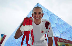 Find the perfect laszlo cseh stock photos and editorial news pictures from getty images. Laszlo Cseh At The Top Of The Leaderboard Ranking The Greatest Swimmers Without An Olympic Gold Medal Daily News Hungary