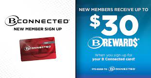 If you accept credit cards, you can connect a card swiper via standard headphone jack. Sam S Town Hotel Casino Shreveport Haven T Signed Up For B Connected Yet Become A New Member Today And Earn Up To 30 B Rewards When You Use Your New B