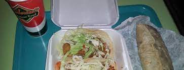 These fish tacos are so good that you'll likely even find seafood haters loving them! The 15 Best Places For Seafood Tacos In Albuquerque