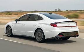 Check spelling or type a new query. Hyundai Sonata N Line Breaks Cover Automacha