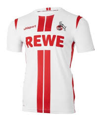 Thingiverse is a universe of things. 1 Fc Koln Kit History Football Kit Archive