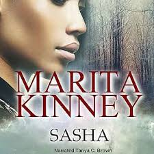 Sasha (Audible Audio Edition): Marita Kinney, Tanya Brown, Pure Thoughts  Publishing, LLC: Books