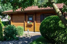Entdecke auch häuser mit garten zur miete! Haus Cursgen Blockhaus Jana In Berlin Treptow Kopenick