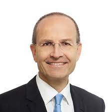 Ricardo Héctor Lorca, Europe