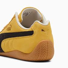 Image result for Sunmist Yellow 2001 Puma