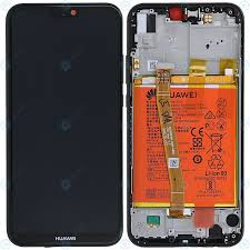 Huawei P20 Lite 2019 (GLK-L21) Display ...