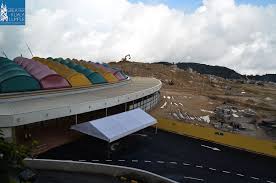 Als u weinig tijd heeft, zijn dit de beste tickets en tours voor een halve dag in arena of stars Genting Skyworlds Formerly Fox World Malaysia Construction Updates