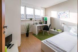 Gemutliche moblierte wohnung apartment offers homey accommodation for 5 guests in rostock. Mobliertes Wohnen In Rostock