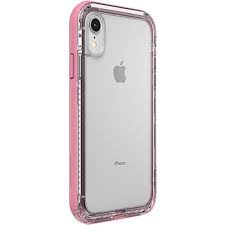 Apple iphone 7 mn912tu a 32gb rose gold cep telefonu apple türkiye garantili. Lifeproof Next Case For Apple Iphone Xr Cactus Rose 77 59956 Best Buy