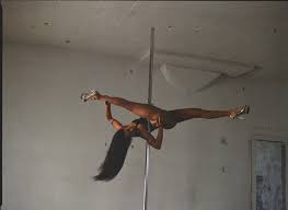 Prem ladies can win up to 10k by competing in the pole dancing contest. Solange Hits Stripper Pole Taking Over Blackplanet W New Photos Lyrics Suspected To Be From Upcoming Album Thejasminebrand