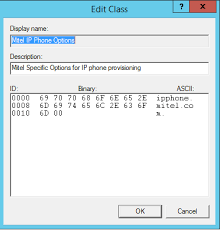 The keys can be programmed through the telephone set. Mitel Phone Dhcp Timeout