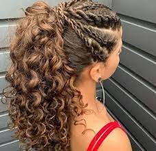 Pin By Alexiaalexiaalexia On Amazing Hairstyles In 2020 Curly Hair Styles Cute Curly Hairstyles Curly Girl Hairstyles