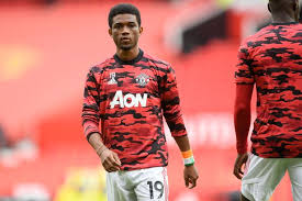Amad diallo's move to manchester united has been finalised. Manchester United S Amad Diallo Caution As Sheffield United Push For Loan Deal Yorkshirelive