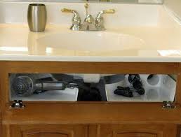 Compare prices on popular products in kitchen storage. Creative Under Sink Storage Ideas Hative
