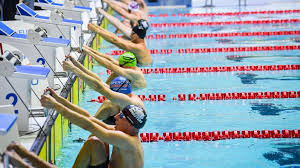Relay power and individual brilliance mark day two at Masters ...