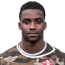 Everon Pisas » Bilanz unter Schiedsrichter Ed Janssen