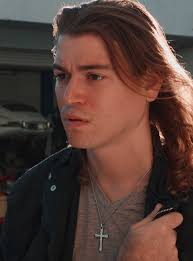 The Debt of Maximillian (2019)