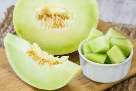 The best way to determine if your honeydew is ripe is to taste and smell it. How To Pick Honeydew Melons Garden Eco