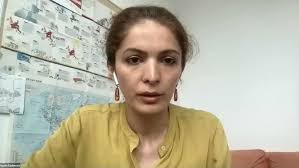 The 9th Annual CRRC Conference Day 2 Session D