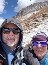 Can Subaru Crosstrek handle Grays and Torreys trailhead drive?