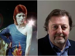 The Welshman who helped create the cult of David Bowie's Ziggy Stardust