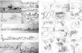 Free download 52 best quality landscape drawing in pencil pdf at getdrawings. Pdf Landscape Sketches Traditional And Innovative Approach In Developing Freehand Drawing In Landscape Architecture Studies Semantic Scholar