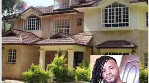 2006 this song comes from sifa's album adori big g. Benga Superstar Atomy Sifa Showing Off His 20million Mansion In A Live Performance Youtube