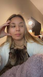 Cassie Weber's Instagram, Twitter & Facebook