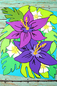 Check out our hawaiian craft selection for the very best in unique or custom, handmade pieces from our shops. 25 Of The Best Easy Spring And Summer Crafts For Kids To Make
