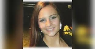 Caitlyn Gohr Obituary