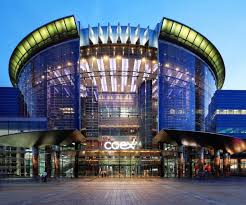 Explore the beautiful streets in seoul!let's walk along the starfield coex mall, gnagnam with me! Coex Gangnam Gu Seoul 10 Directory