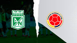 Last game played with santa fe, which ended with result: Atletico Nacional Vs Dimayor Federacion Y Cortulua Una Lucha De Poderes Kienyke