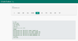 Domain Tools Top Dns Domain And Ip Lookup Utilities