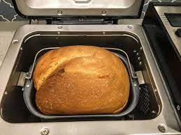 And i have seen them on other machines as well. Cuisinart Convection Bread Maker Review Steamy Kitchen Recipes Giveaways