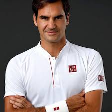 Following his defeat in halle, germany in the second round he needs some more grass practice. What Is Uniqlo Roger Federer S New 10 Year Sponsor For Wimbledon 2018
