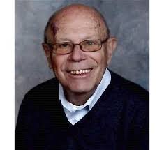 Walter Robert KILLBY Obituary