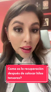 Respuesta a @Mimimylove25 #hilos #hilospdo #hilostensores #hilosespiculados  #hilospdo #hilosnasogenianos #hilosmonofilamentos #hilosdetraccion  #hilospdo #hilosespiculados #draval #recuperacion #draval ...