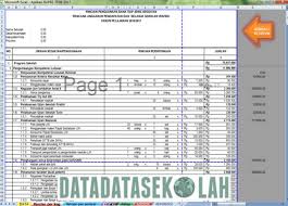 Download contoh rencana anggaran dan belanja sekolah (rapbs) paud tahun 2018 ini merupakan file terbaru yang akan saya bagikan pada kesempatan kali ini. Aplikasi Untuk Membuat Rapbs Rencana Anggaran Pendapatan Dan Belanja Sekolah Untuk Tahun Pelajaran 2017 2018 Osis Sma